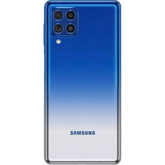Samsung Galaxy F62 ( 6GB RAM, 128GB Storage)